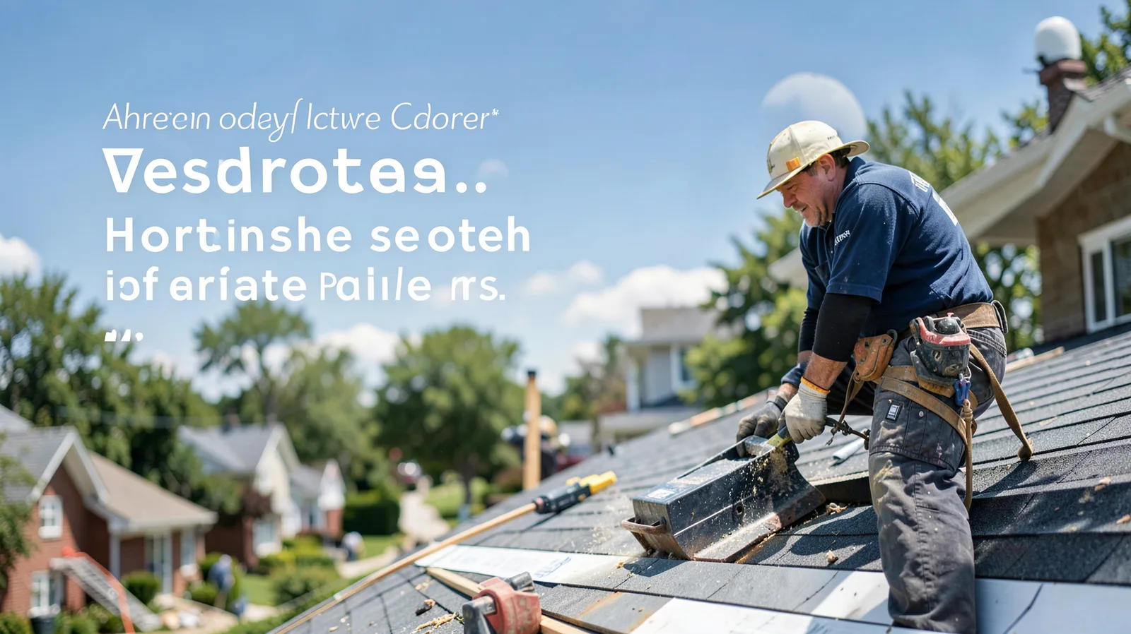 Roof Replacement in East Nassau, NY near me